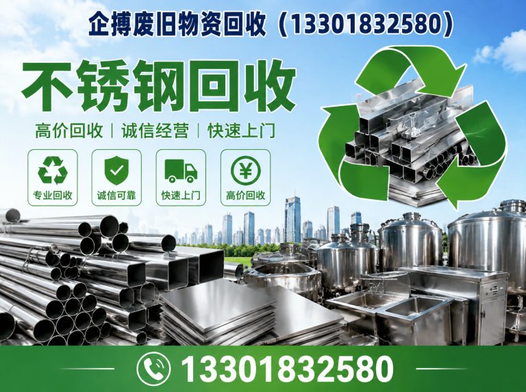 虹口区免费上门回收展示图